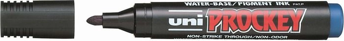 Uni Mitsubishi Pencil MARKER UNI PM-122
