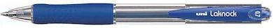 Uni Mitsubishi Pencil Pen SN100 Blue