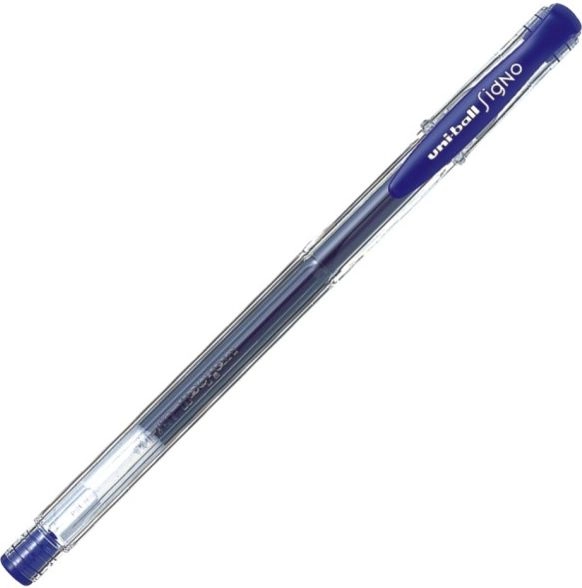 Uni Mitsubishi Pencil Długopis Żelowy UM100