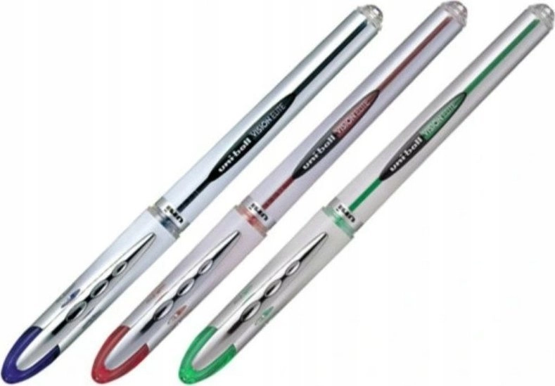 Uni Uni UB-200 ballpoint pen green