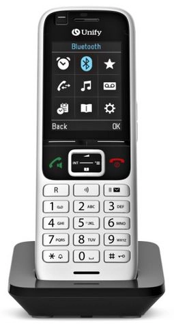 Unify L30250-F600-C512 mobile device charger Telephone
