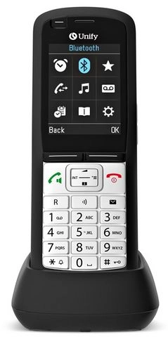 Unify L30250-F600-C526 mobile device charger Telephone