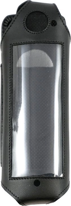 Soryt Ledertasche Unify OpenStage M3 Stahlclip