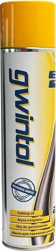 Unimet OLEJ DO GWINTOWANIA GWINTOL SPRAY