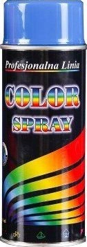 Unimet SPRAY 400ML MINT GREEN MTP