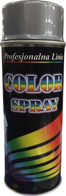 Unimet SPRAY 400ML GLOSS WHITE MTP