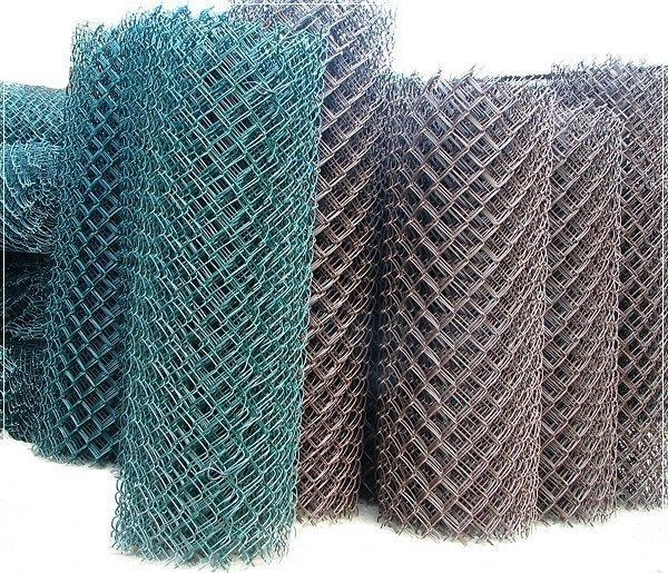Unimet Zinc coated PVC 10MB DRUT