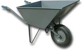 Unimet Taczka budowlana max 150 L