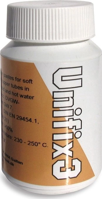 SOLDER PASTE LF NR. 3 S