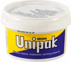 Unipak Thread sealing paste cup 360g