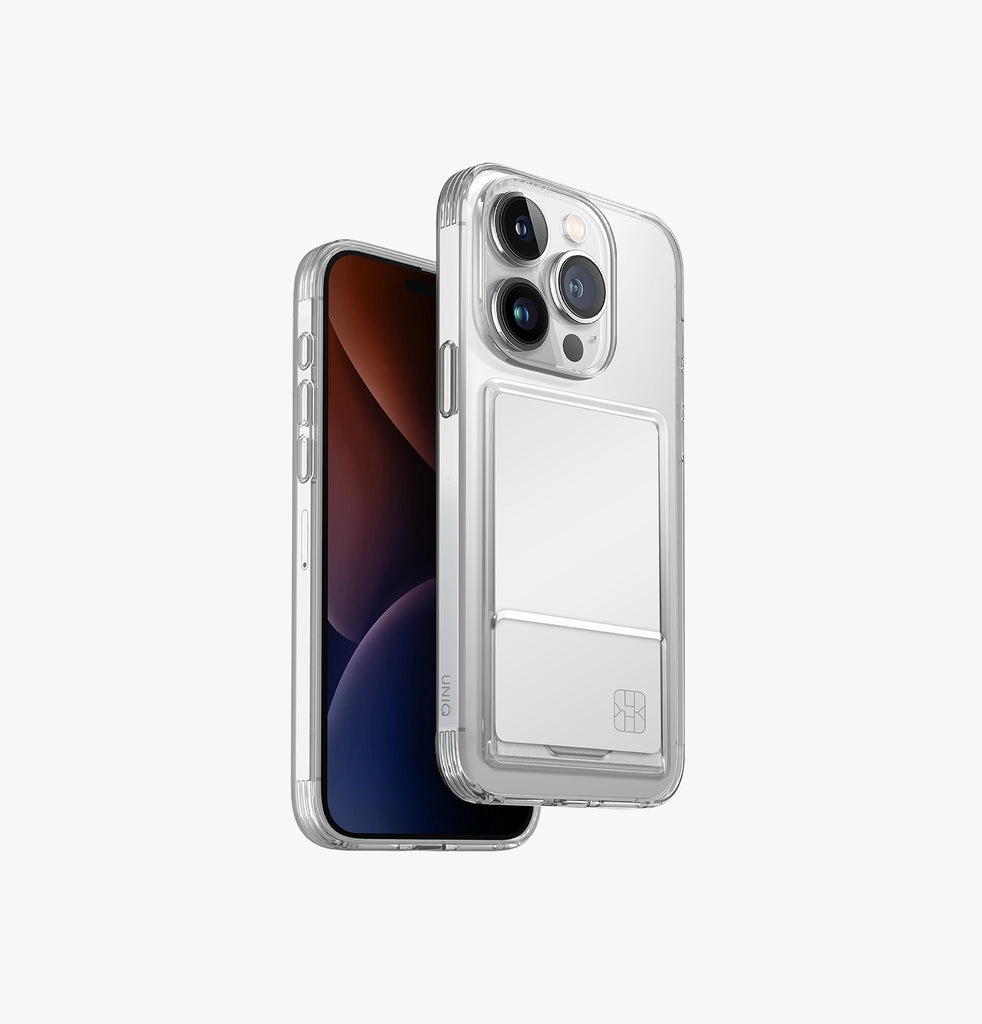 Uniq Air Fender ID mobile phone