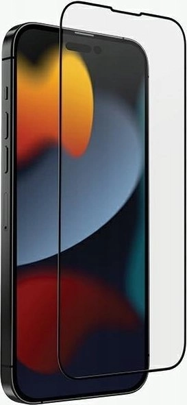 UNIQ Optix Vivid glass for iPhone