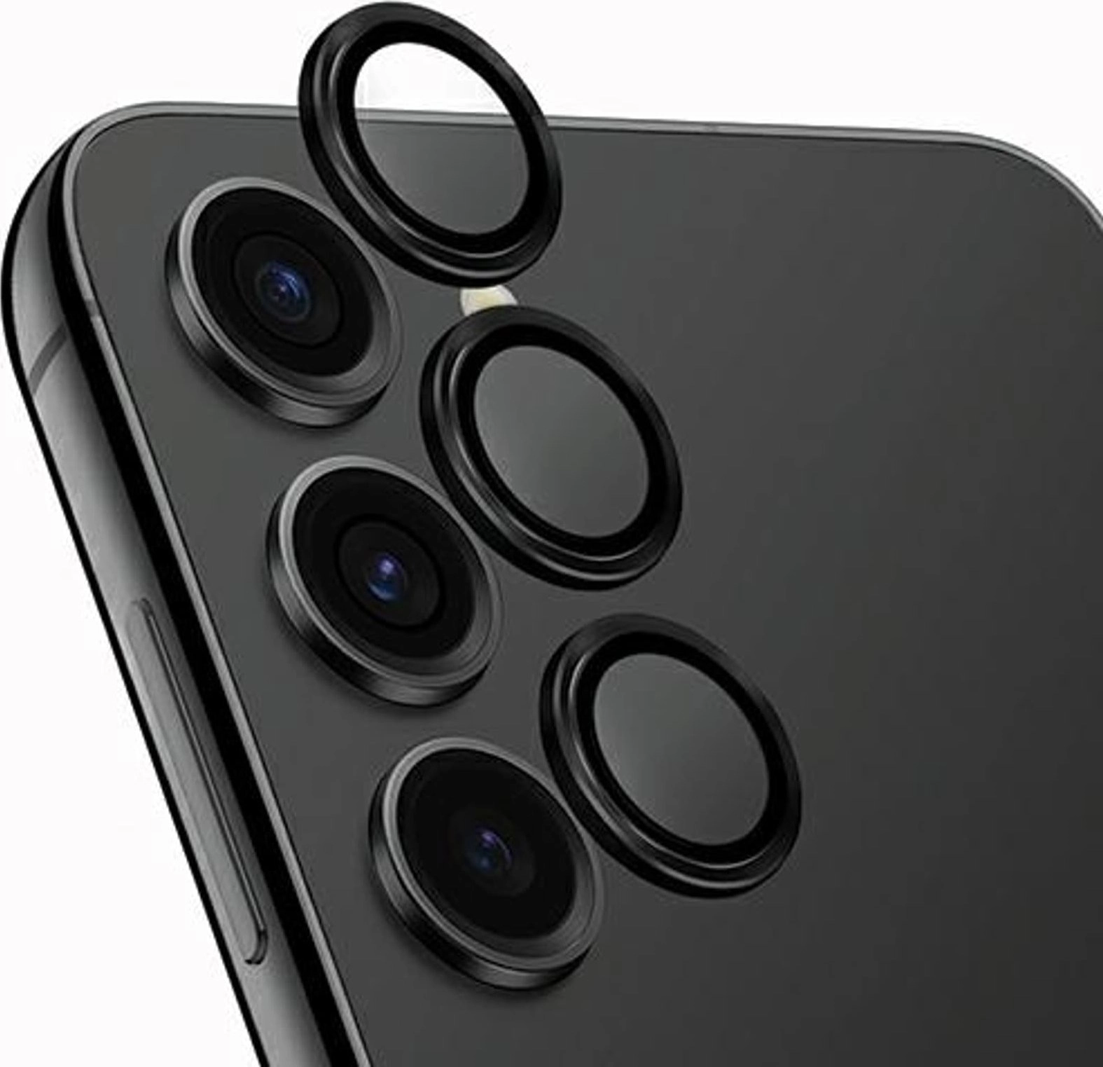 Uniq UNIQ Optix Aluminium Camera Lens
