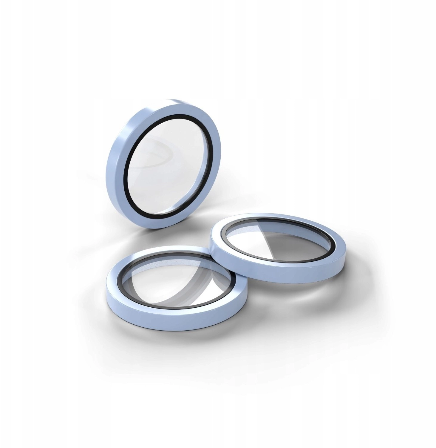 Uniq Etteri camera glass for Samsung