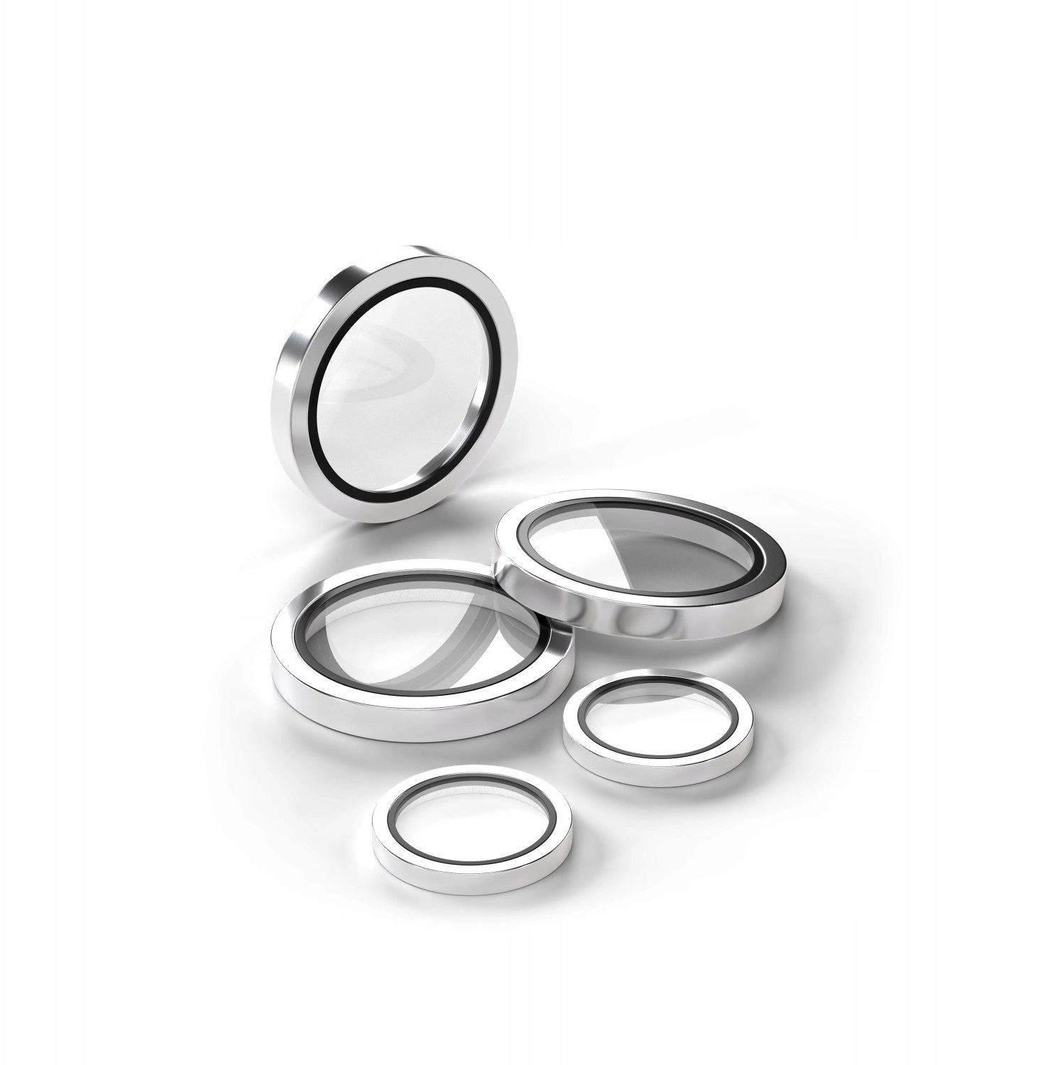 Uniq Etteri camera glass for Samsung