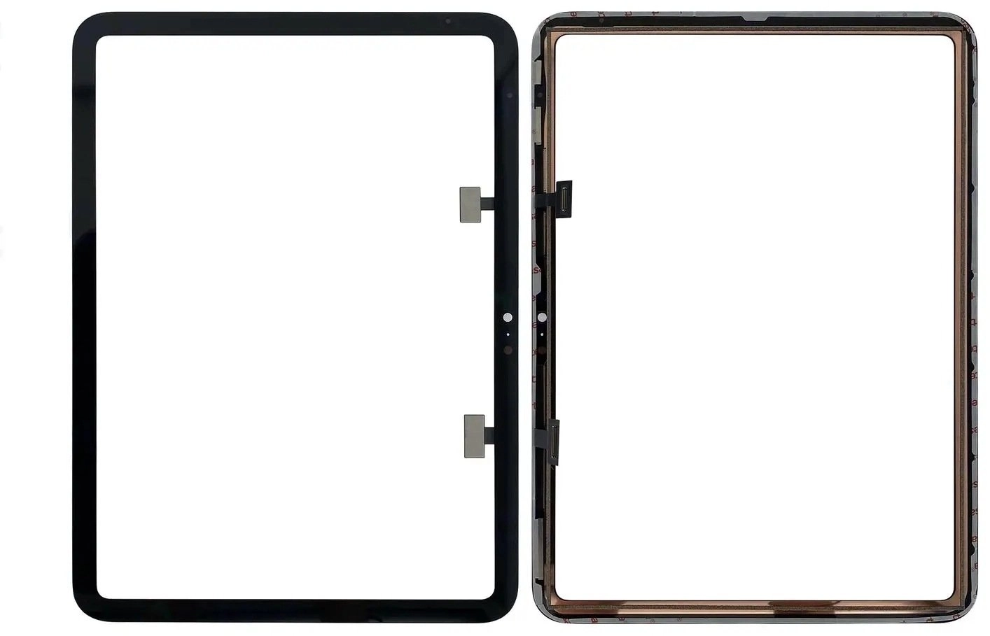 Uniq Touch panel for iPad 10