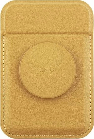 UNIQ Flixa magnetic card wallet with