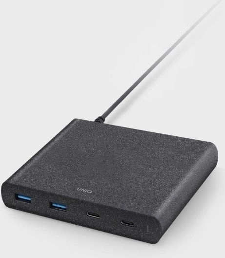 Ładowarka Uniq Surge 2x USB-A 2x