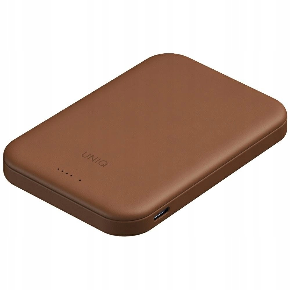 Lexa 5000mAh PD USB-C MagSafe Caramel