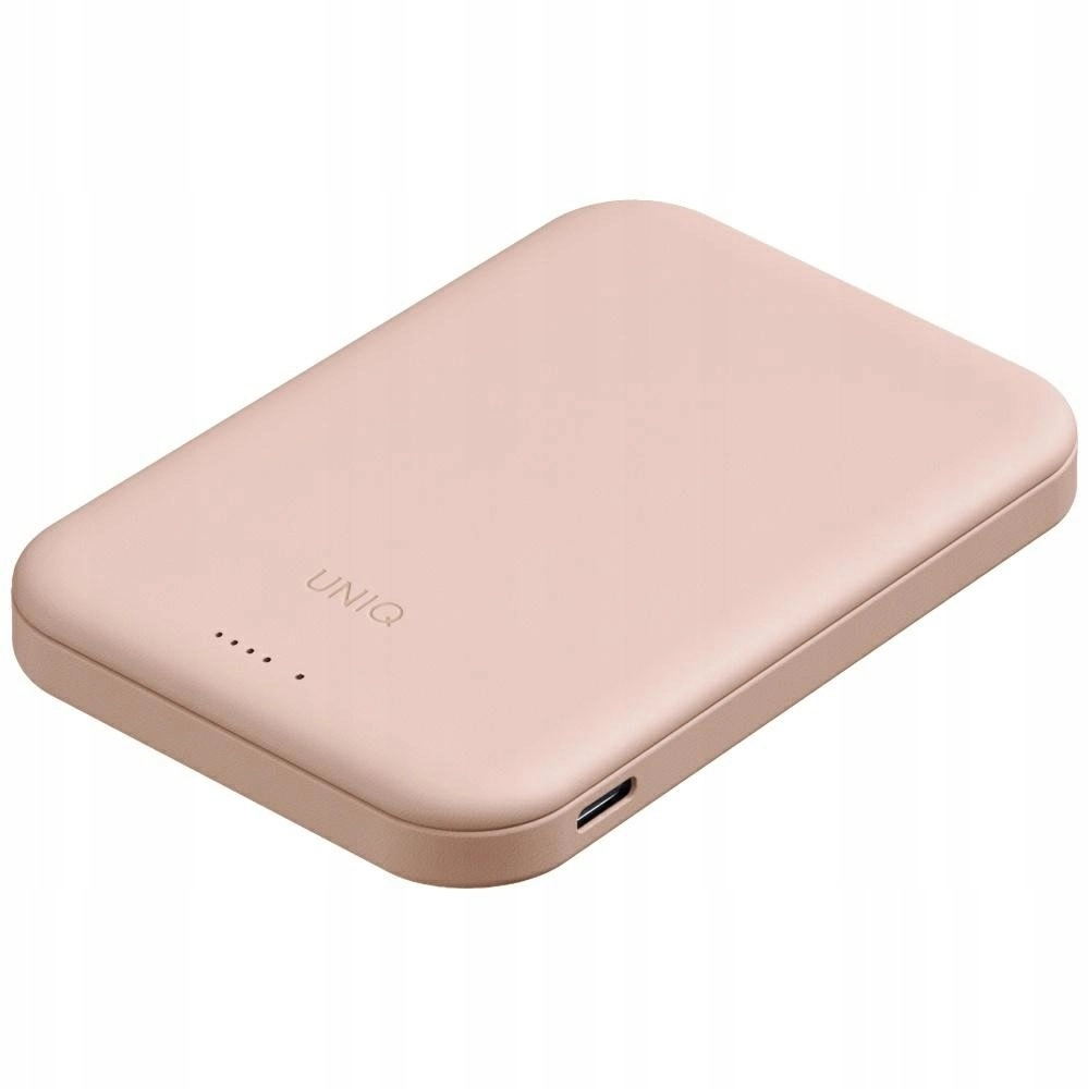Lexa 5000mAh PD USB-C MagSafe Pink