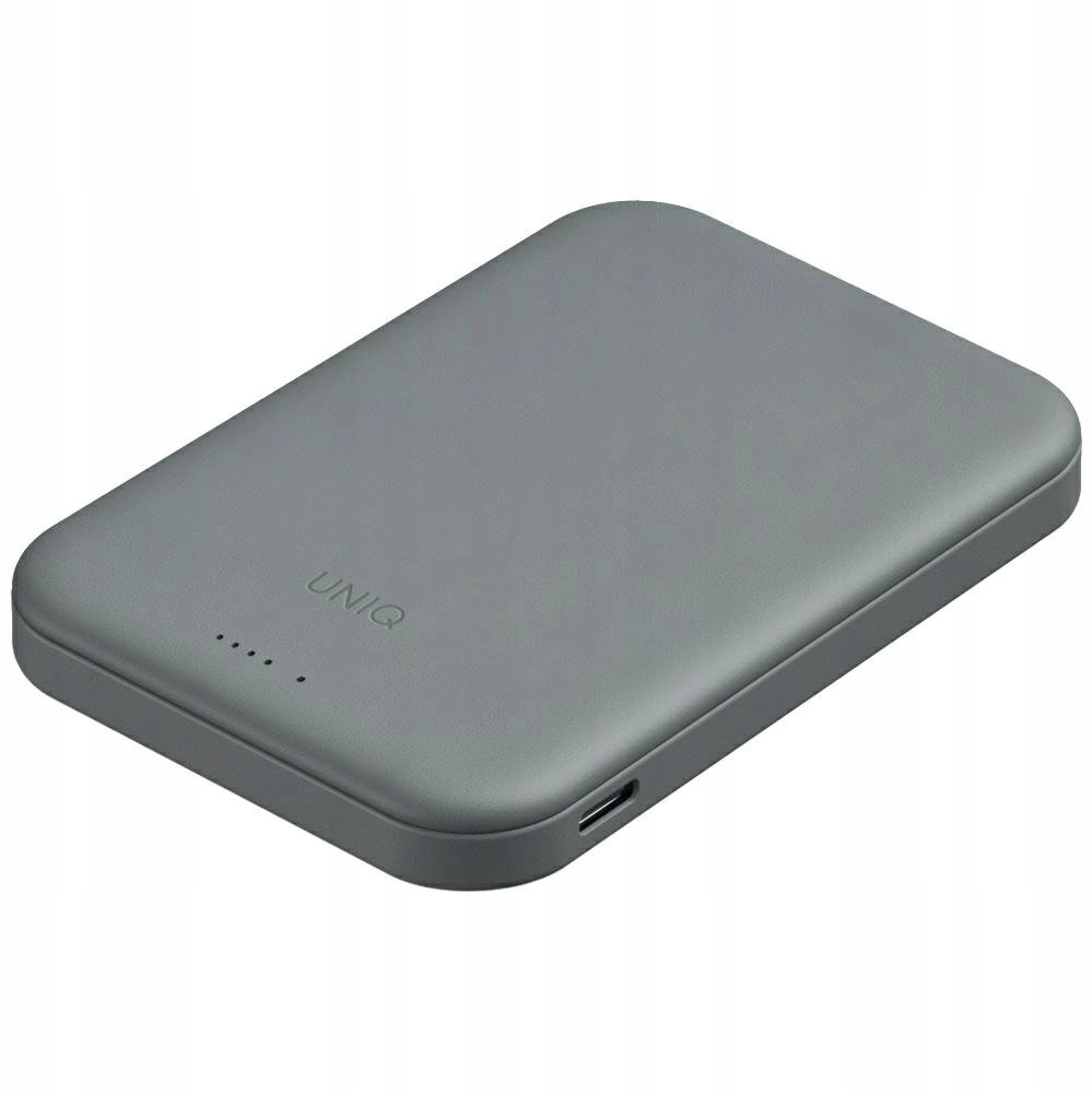 Powerbank UNIQ Lyden Lexa Magnetic 5000mAh