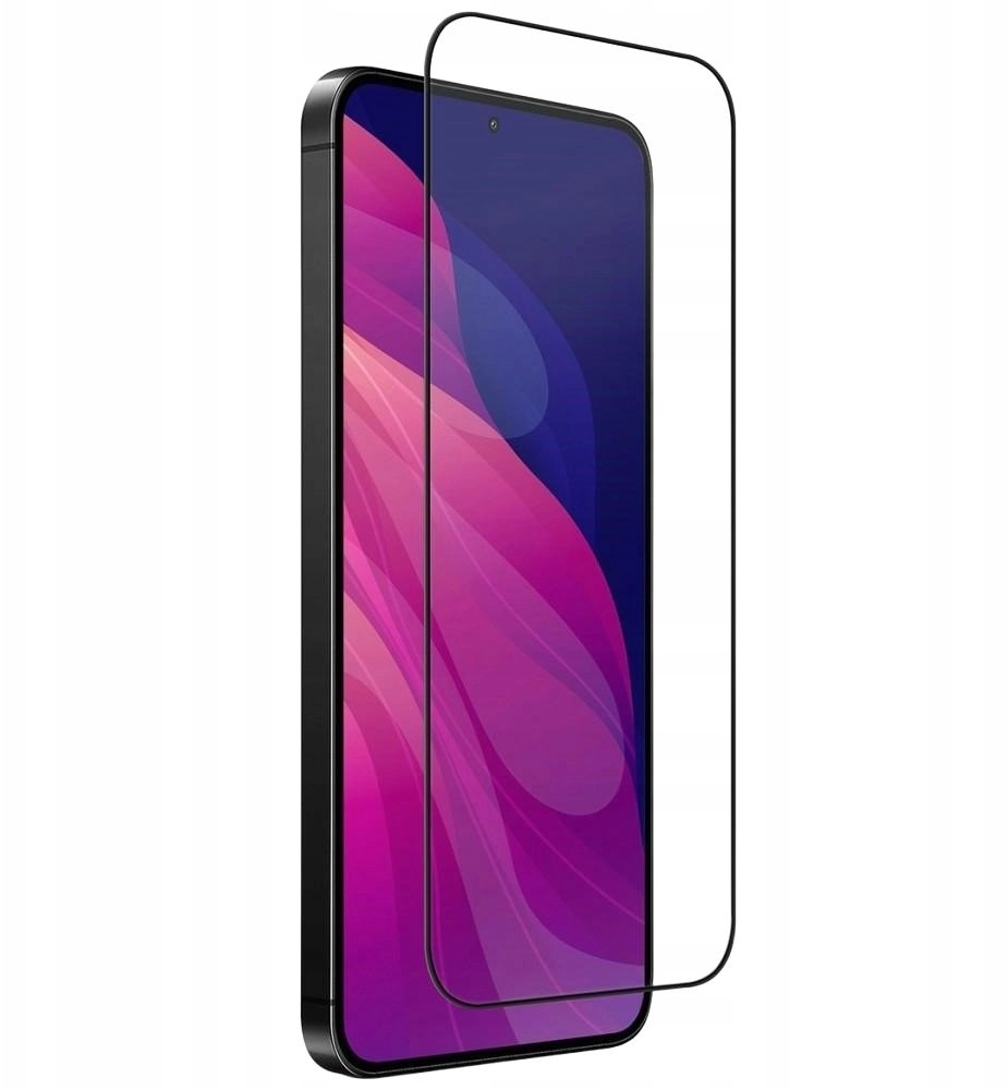 Szkło hartowane UNIQ Optix Vivid do