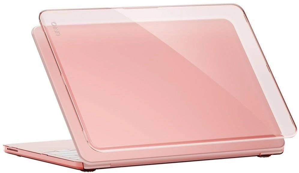 Uniq UNIQ Vero case for Apple