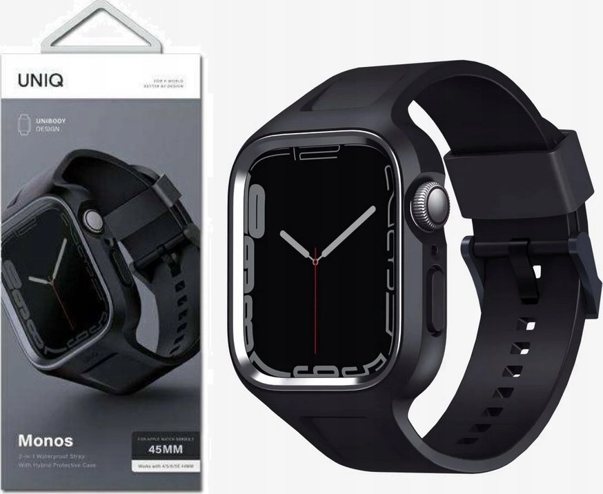 UNIQ Monos 2in1 Apple Watch Strap