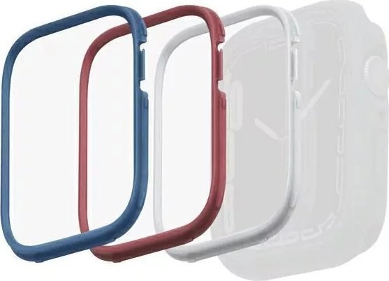 Uniq Ramka UNIQ do etui Moduo