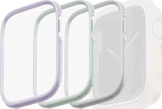 UNIQ Frames for Moduo 3in1 Apple