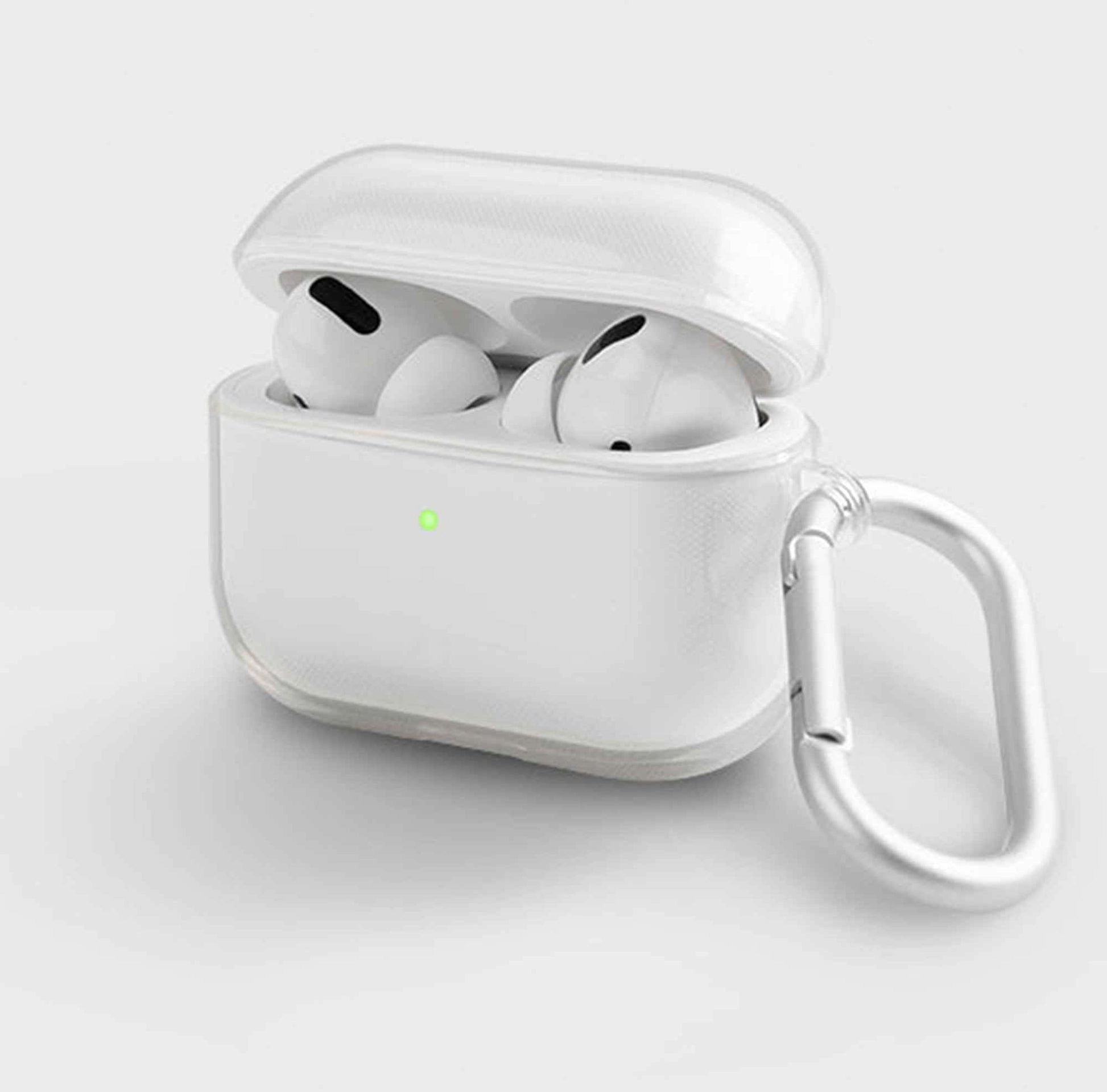 Uniq Case UNIQ Glase Apple AirPods