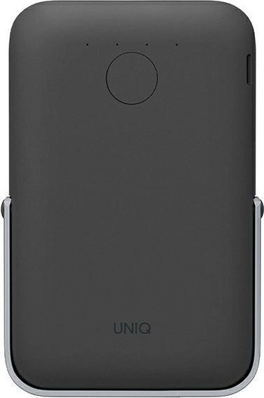 Powerbank Uniq Hoveo 5000mAh Black and