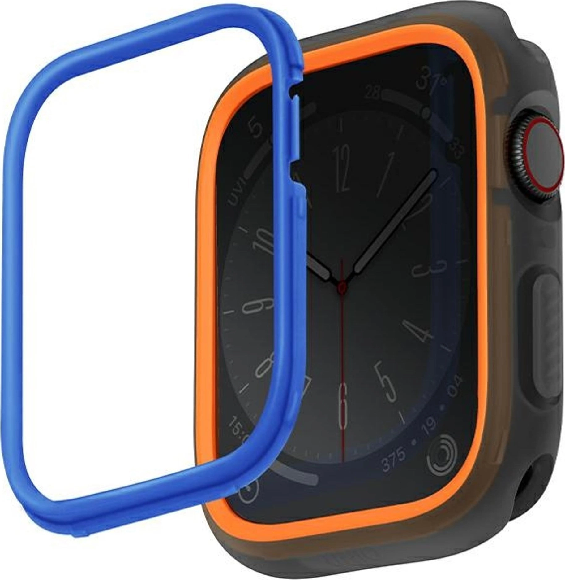 UNIQ case Moduo Apple Watch Series