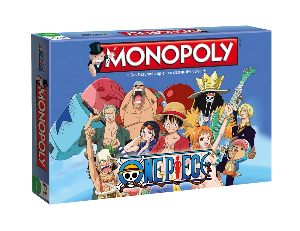 Unique Gaming 44796 board/card game Board
