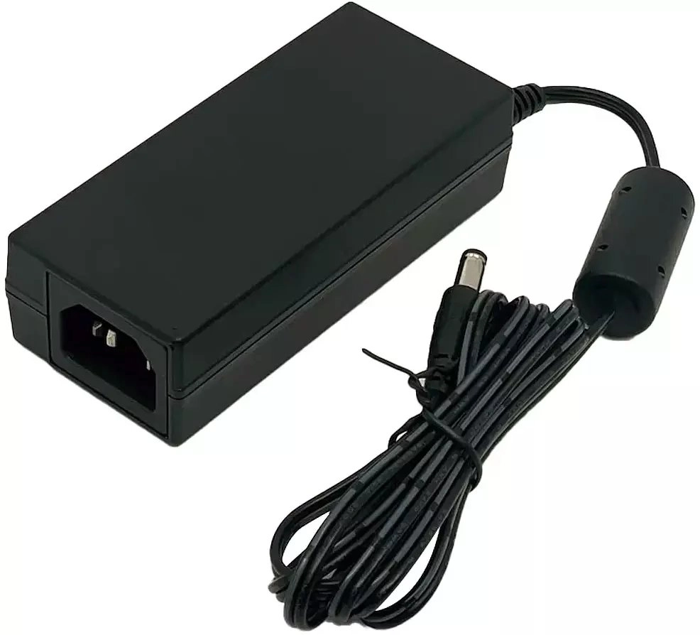 Power supply for multi-station docking station