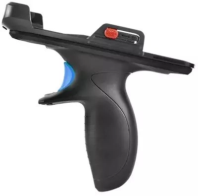 Pistol grip for Unitech EA510. Compatible