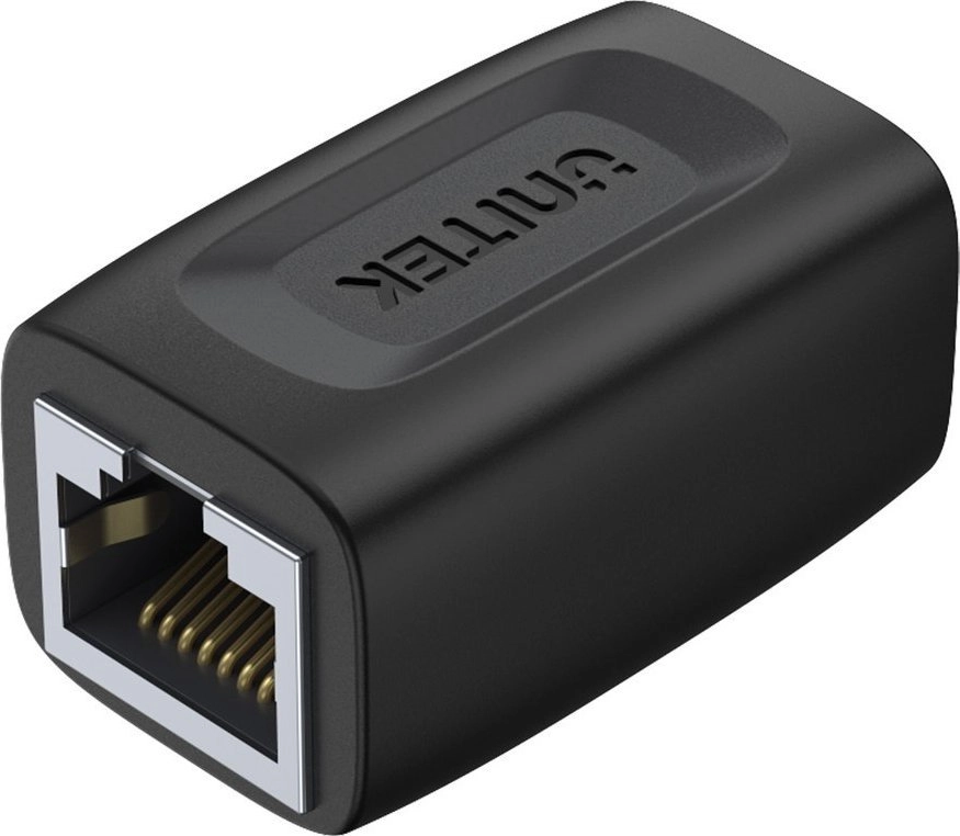 Unitek RJ45 (F) - RJ45 (F)