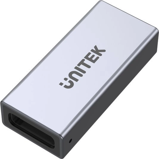 Adapter USB Unitek Unitek Lacznik USB-C(F)