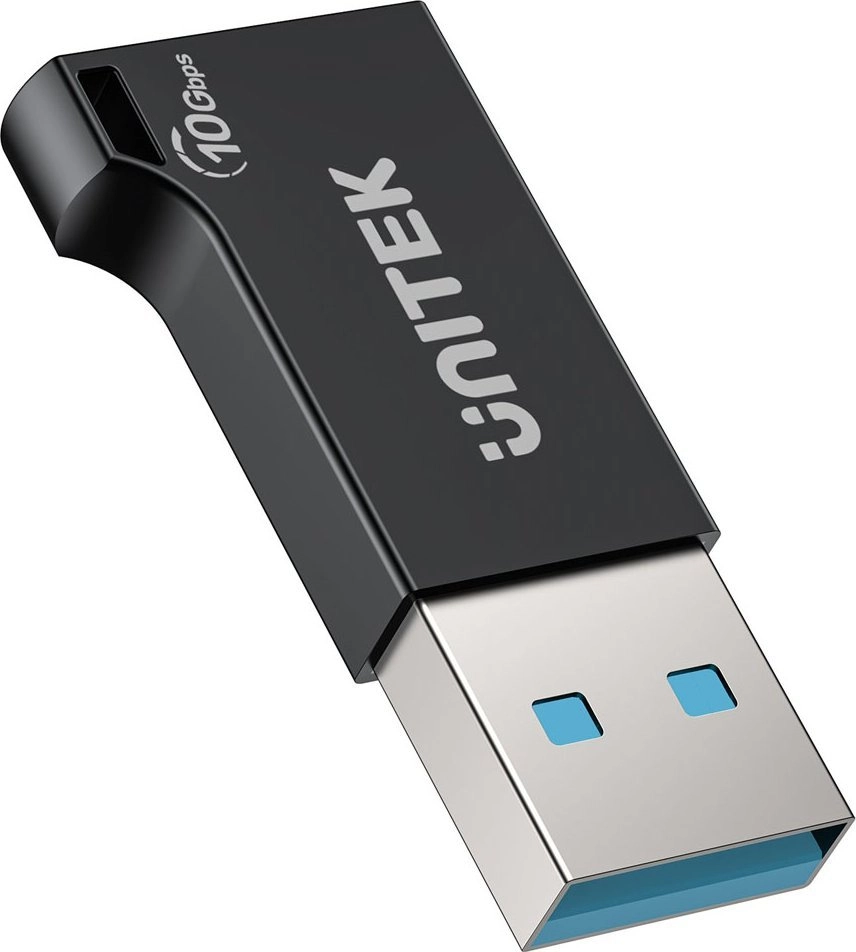 Unitek Adapter USB-A to USB-C 10Gbps