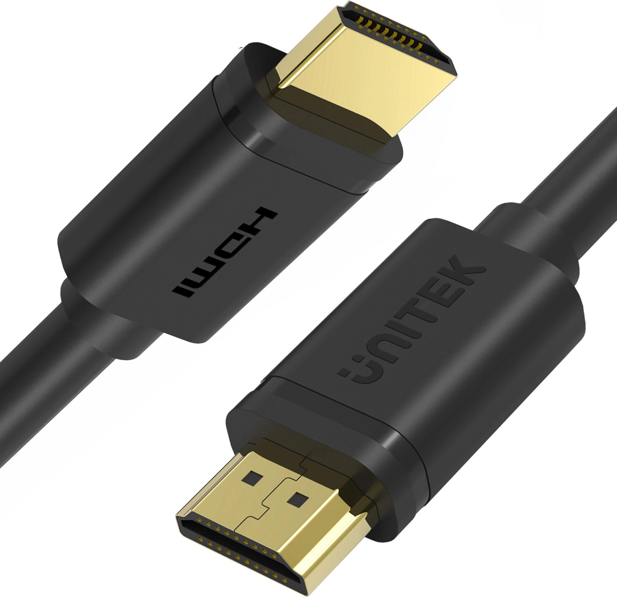 Unitek HDMI - HDMI cable 0