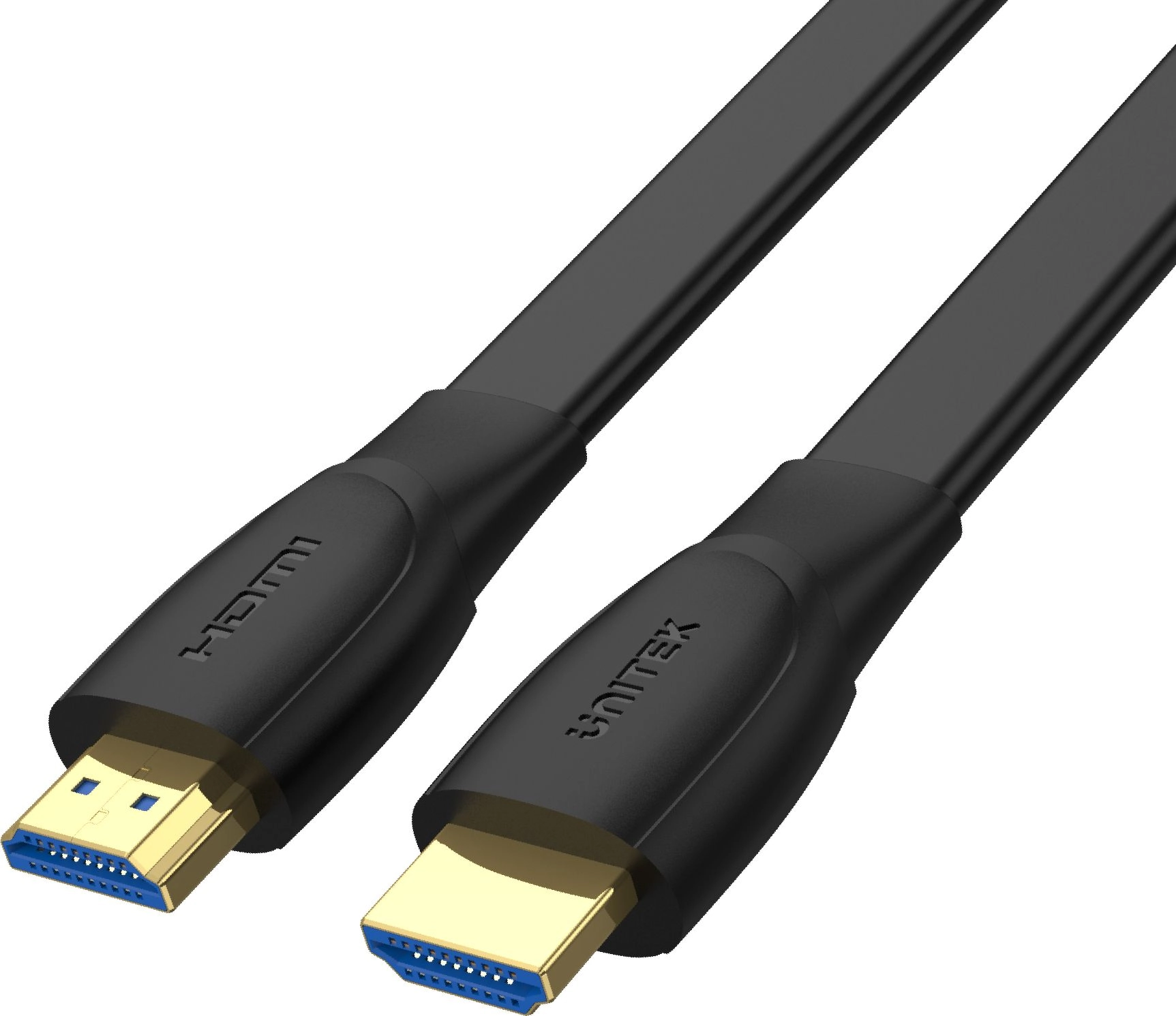 Kabel HDMI Unitek C11063BK-1.5M High
