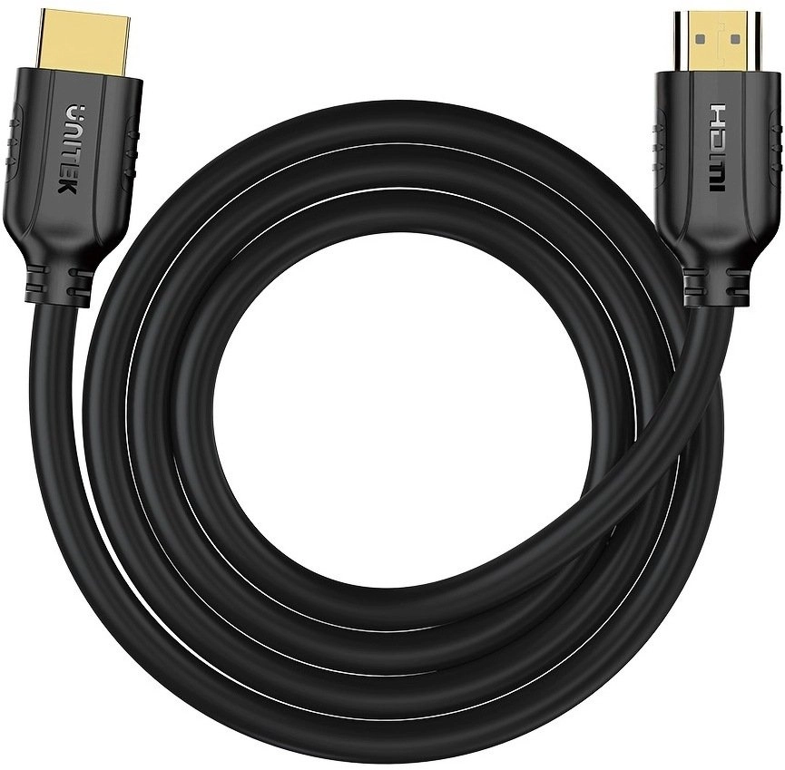 Kabel Unitek HDMI 2.0  4K