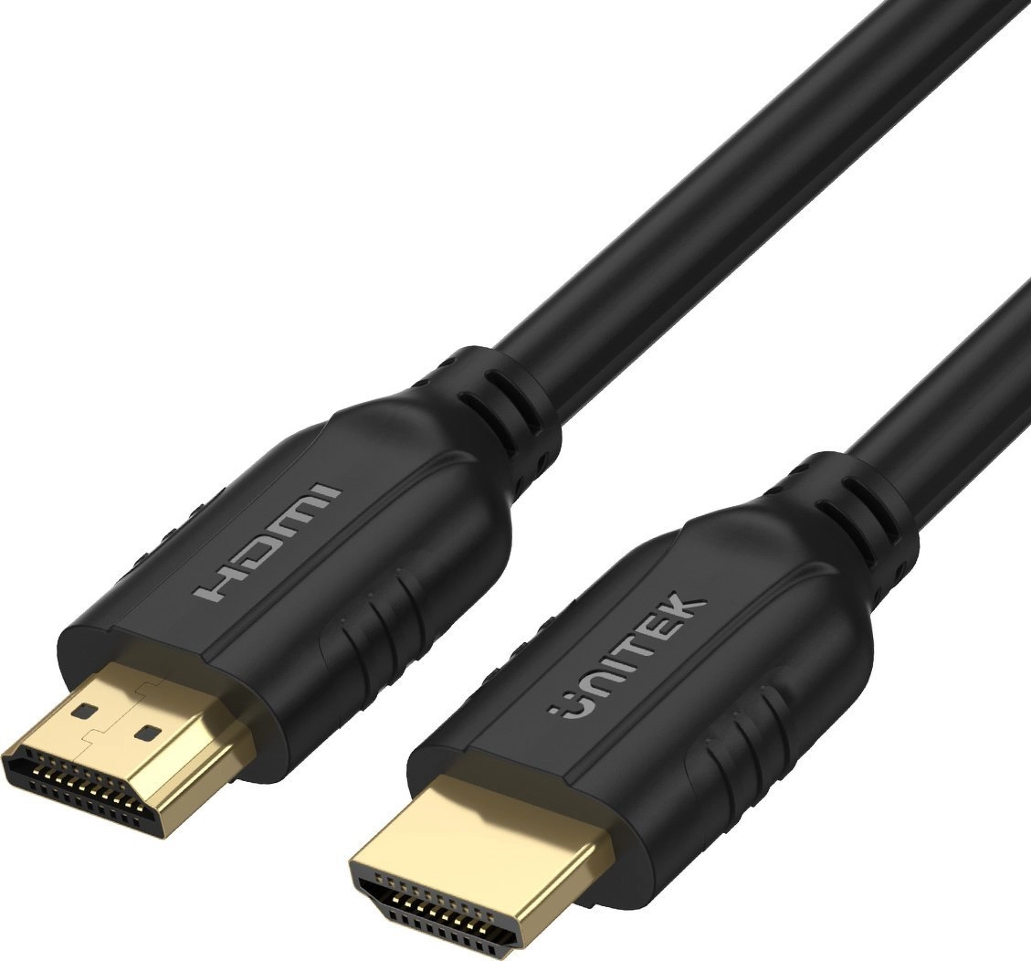 UNITEK HDMI CABLE 2.0 4K