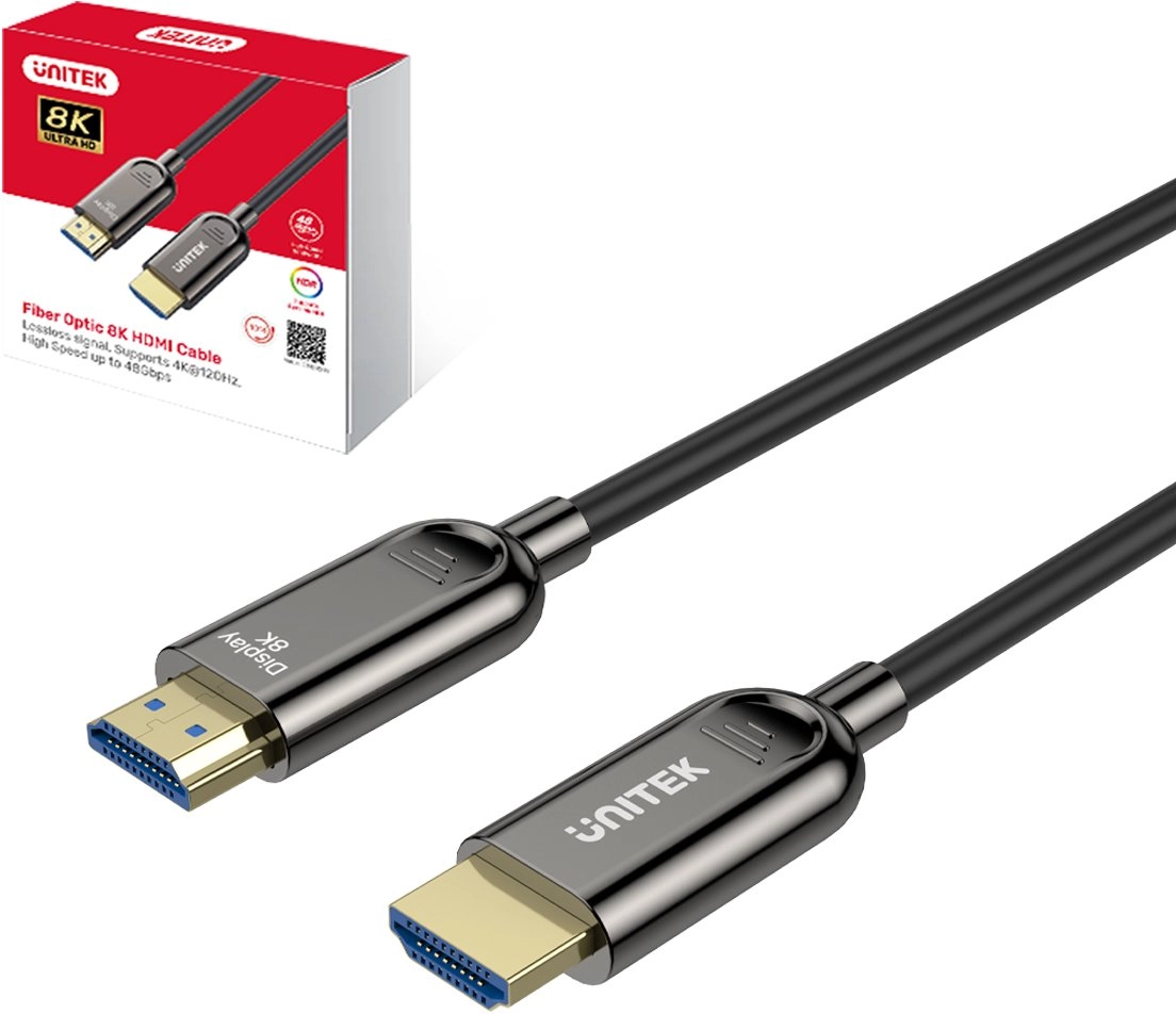 Optical cable HDMI 2.1 AOC