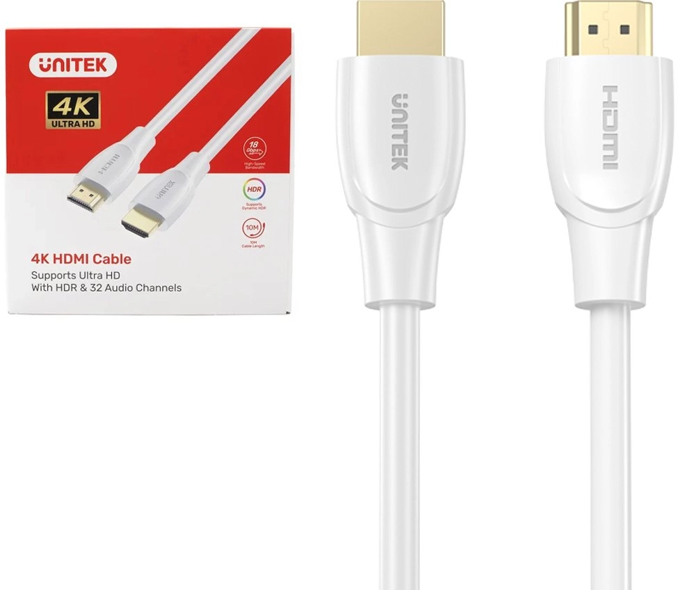 Unitek HDMI - HDMI cable 15m