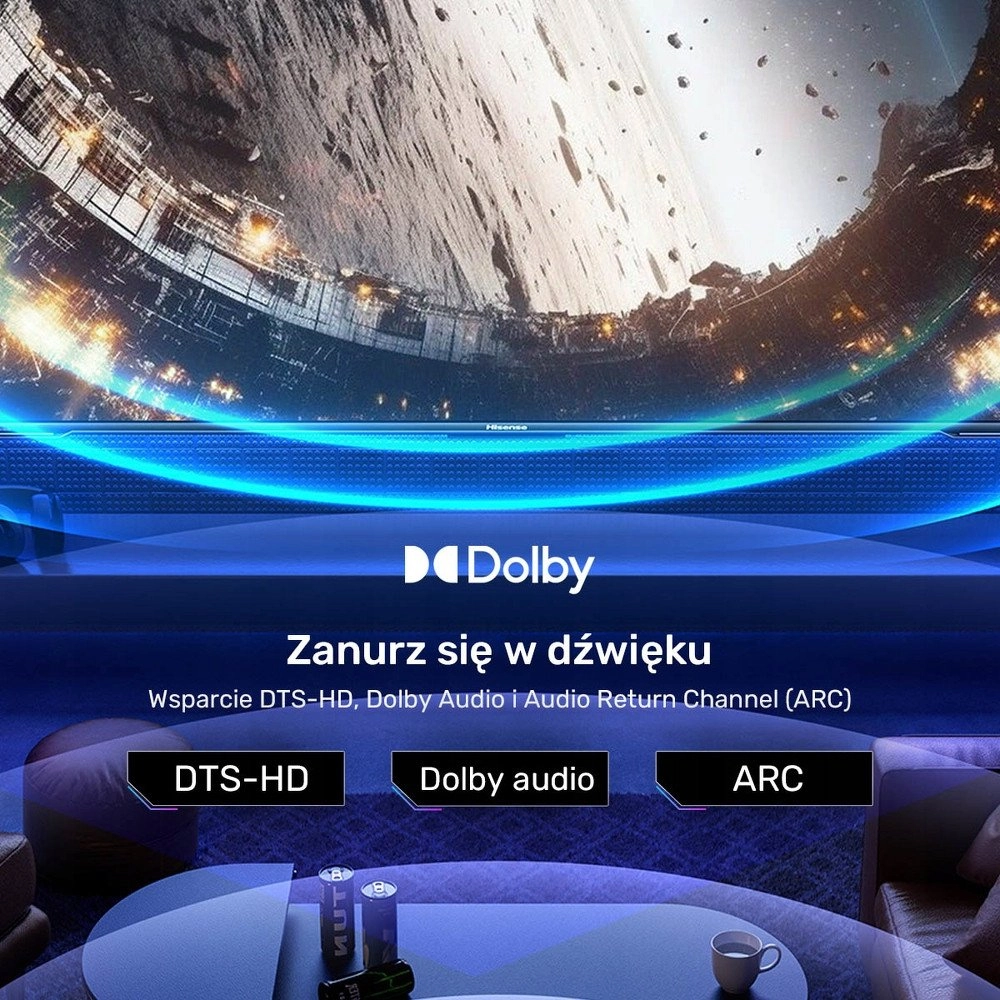 Kabel HDMI 2.1 Unitek 8K@60Hz