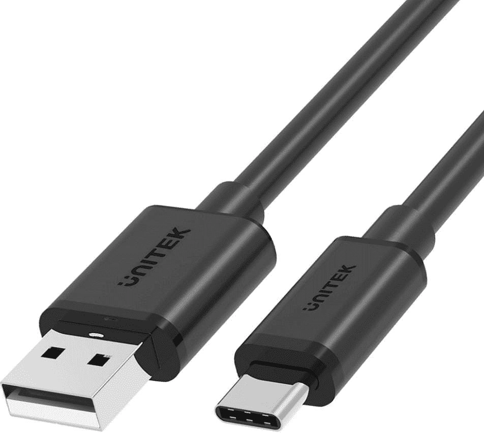 Unitek USB-A - USB-C USB Cable