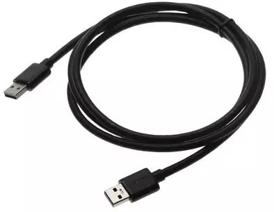 Unitek USB cable CABLE C14102BK03-1.5M