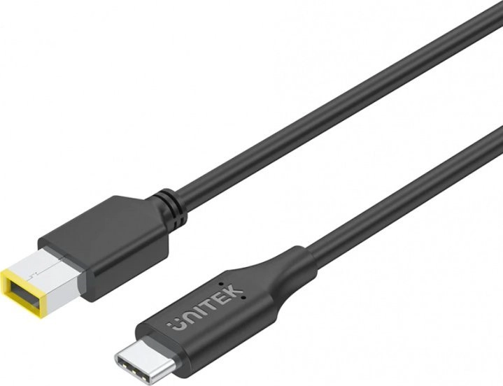 Unitek USB-C - Lenovo DC-in USB