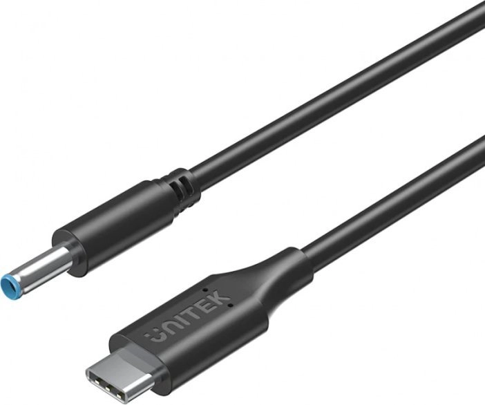 Unitek USB-C - DC USB Cable